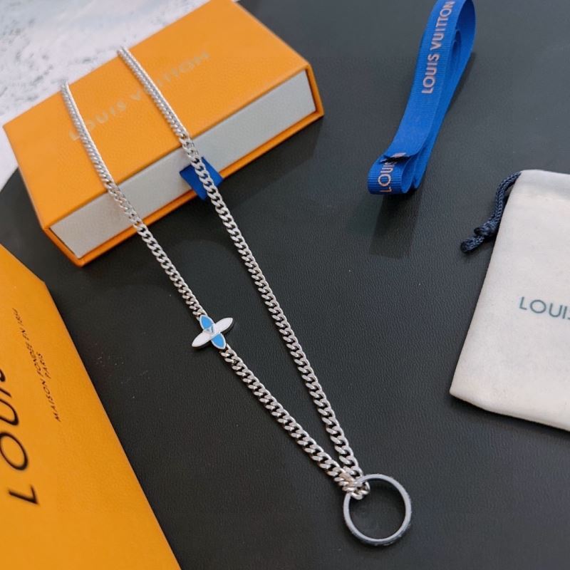 Louis Vuitton Necklaces